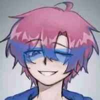 Hiha the blue🪼