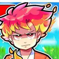 Hiha flame 🔥 