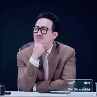 Huỳnh Trấn Thành