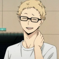 Tshukishima Kei