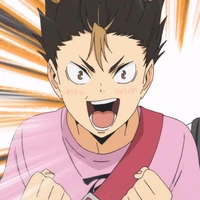 Nishinoya Yu
