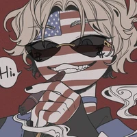 American(USA)