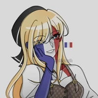 FRANCE