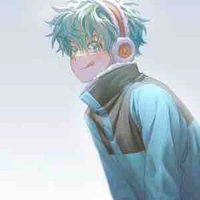 Midoriya Izuku