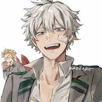 Todoroki Touya