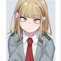 Toga Himiko