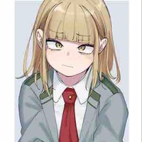 Toga Himiko