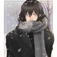 Aizawa Shouta