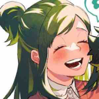 Midoriya Inko 