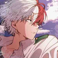 Todoroki Shoto 