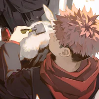 Itadori Yuuji