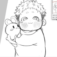 Si mê bé Du Chi không lối thoát