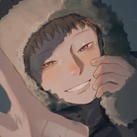 Itadori Yuuji