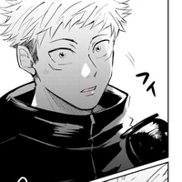 Itadori Yuuji
