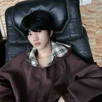 Trương Hàm Thụy_mèo