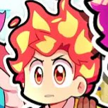 Hiha Flame