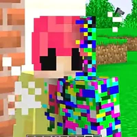 Hiha Glitch