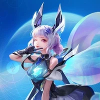 Liliana -chị elsu-