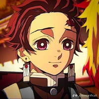 Kamado Tanjiro