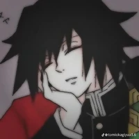 Tomioka Giyuu