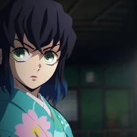 Hashibira Inosuke