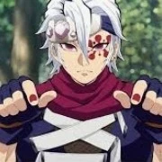 Uzui Tengen