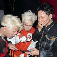 All (trừ ai thì trừ)