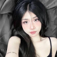 Hoàng Lê Phương Mai