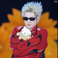 Hoàng Đức Duy (Captain Boy)