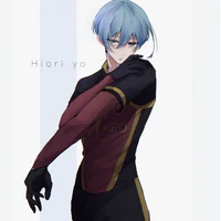 Hiori yo