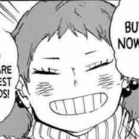 Hinata Natsu