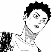 Hajime Iwaizumi