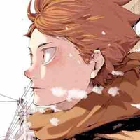 Hinata Shoyo