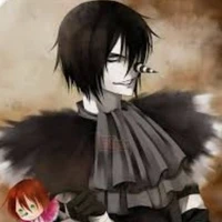Laughing Jack