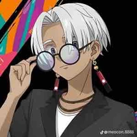 kurokawa izana