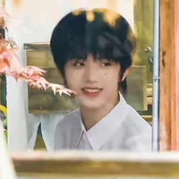 Trương Hàm Thụy_cậu