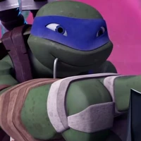 ⚔🐢_|Leonardo