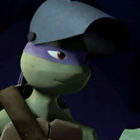 🧪🐢_|Donatello