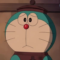 Doraemon