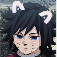 Tomioka Giyuu