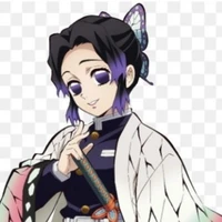 Kocho Shinobu