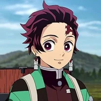Kamado Tanjiro