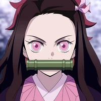 Kamado Nezuko