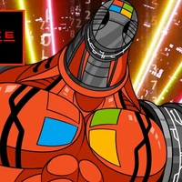 Microsoft