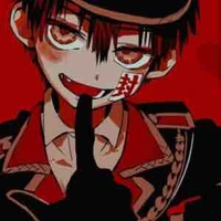 Yugi Amane/hanako (no.7)