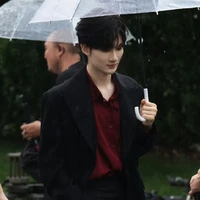 Dư Vũ Hàm -  Cố Lý