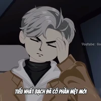 Tiểu Nhất Bạch