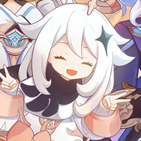Paimon