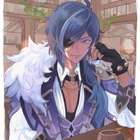 Kaeya