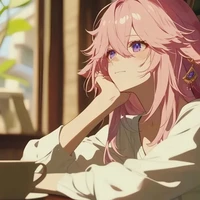 Yae Miko
